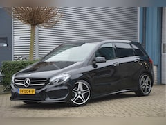 Mercedes-Benz B-klasse - 180 AMG-LINE | XENON | NAVI | CAMERA | PDC | CRUISE | NIGHTPAKKET | ENZ