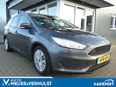 Ford Focus Wagon - 1.0 EcoBoost 125 PK Trend Edition | WINTER PAKKET | 103000 KM