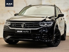 Volkswagen Tiguan - 1.5 TSI R-Line Business+, Black Style, 19", pano, LED-kopl., ACC, 2x R-line