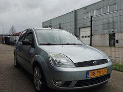 Ford Fiesta - 1.3 Futura