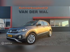 Volkswagen T-Cross - 1.0 TSI Life/AUTOMAAT/CLIMATECONTROL/CRUISECONTROL/NAVIGATIE