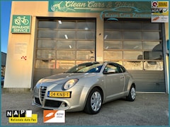 Alfa Romeo MiTo - 1.4 T Progression Origineel NL