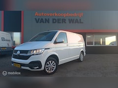 Volkswagen Transporter - 2.0 TDI L2H1 Comfortline