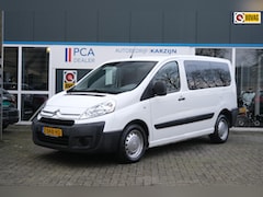 Citroën Jumpy - 2.0-16V L1 Comfort