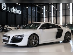 Audi R8 - 5.2 V10 FSI R8 5.2 V10 Quattro origineel 73.033 km