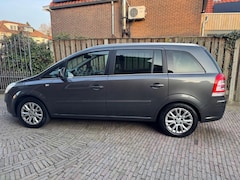 Opel Zafira - 2.2 Cosmo 7 Persoons