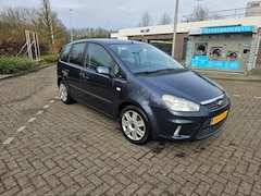 Ford C-Max - 1.6-16V Trend