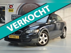 Volvo C30 - 1.6 Advant Dealeronderh Airco Trekhaak Bluetooth Cruise