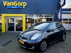 Toyota Yaris - 1.3 VVTi Dynamic All-in prijs