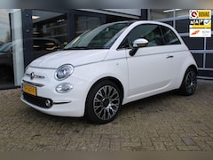 Fiat 500 - 0.9 TwinAir Turbo Collezione