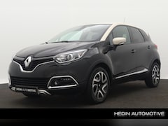 Renault Captur - 1.2 TCe Xmod | Automaat | Automatische airconditioning | Lederen bekleding | Stoelverwarmi