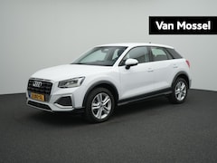 Audi Q2 - 35 TFSI S Edition