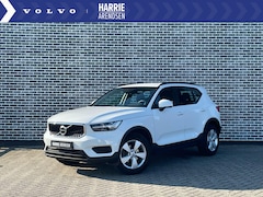 Volvo XC40 - 1.5 T2 Momentum | Navigatie | Android Auto/Apple CarPlay | Parkeersensoren voor/achter | P