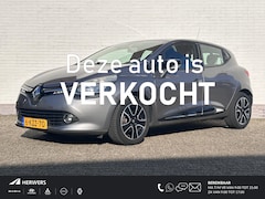 Renault Clio - 0.9 TCe Expression / Airco / Navigatie / Bluetooth / Cruise control / Elektrische ramen /