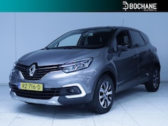 Renault Captur - 0.9 TCe Edition One Clima/Leder/Stoelverwarming