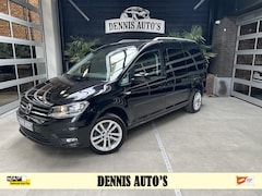 Volkswagen Caddy Maxi - 1.4 TSI Trendline 7 Persoons MAXI