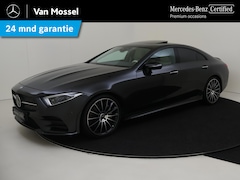 Mercedes-Benz CLS-klasse - 350 Premium Plus AMG /Schuidak /Rijassistentiepakket /Burmester /360 Camera /20 Inch