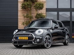 MINI Cooper S - 2.0 Chili Serious Business JCW Schaal Pano H&K