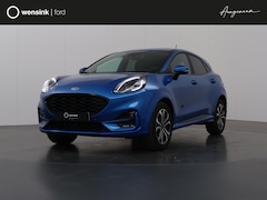 Ford Puma - 1.0 EcoBoost Hybrid ST-Line | Parkeercamera | Winterpakket | Carplay Navigatie | Keyless |