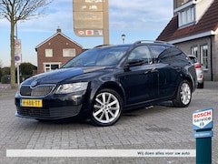 Skoda Octavia Combi - 1.2 TSI Greentech Ambition / Clima / Trekhaak / Lichtmetaal / 5Drs