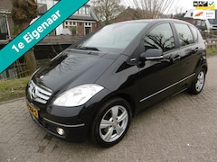 Mercedes-Benz A-klasse - 150 1e eigenaar 95pk Airco Navi Hoge instap