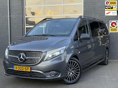 Mercedes-Benz Vito - 119 CDI Extra Lang DC Comfort|TREKHAAK|NAVI|DUBBELE SCHUIFDEUR