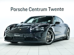 Porsche Taycan Sport Turismo - GTS Performance-accu Plus