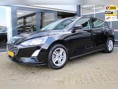 Ford Focus - 1.0 EcoBoost Hybrid Trend Edition Business