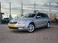 Skoda Octavia Combi - 1.4 TSI 140pk Greentech Ambition Businessline Airco Navi Cruise Trekhaak