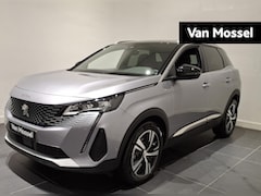 Peugeot 3008 - 1.2 Hybrid GT | 360° Camera | Navigatie | 18" Lichtmetalen velgen | Zeer gunstige km stand