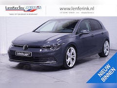 Volkswagen Golf - 1.5 TSI Active Golf 1.5 TSI Adaptive Cruise PDC v+a Voorstoelen + Stuur Verwarmbaar LED Di