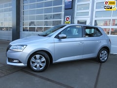 Skoda Fabia - 1.0 TSI Ambition / Airco / PDC / Navi / Carplay