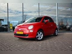 Fiat 500 - 1.2 Pop