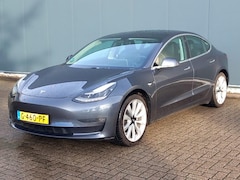 Tesla Model 3 - Long-Range Dual Motor AWD