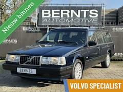 Volvo 940 - 2.3 Polar