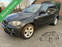 BMW X5 - xDrive30d High Executive 7-persoons/Leer/vele opties/scherpe prijs