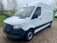 Mercedes-Benz Sprinter - 314 2.2 CDI EURO 6 L2H2 AUTOMAAT AIRCO