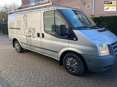 Ford Transit - 280M 2.2 TDCI Economy Edition