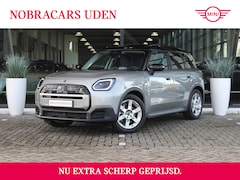 MINI Countryman - Cooper SE ALL4 Automaat / Classic / Pakket M Plus / 18" Asteroid Spoke