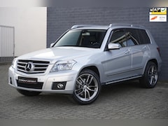 Mercedes-Benz GLK-klasse - 280 4-Matic 4x4 Automaat, Trekhaak