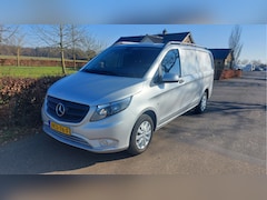 Mercedes-Benz Vito - 114 CDI Lang Business Ambition AIRCO/AUTOMAAT BJ 2018