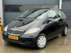 Mercedes-Benz A-klasse - 150 5-DRS AUT / AIRCO / PDC / TREKHAAK