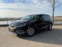 Renault Espace - 1.6 TCe Dynamique 7p. |Autm | Pano | Navi | Clima | Cruise |