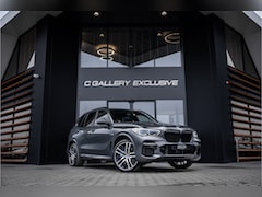 BMW X5 - xDrive45e High Executive - M-sport l Dravit Grau l Swarovski l Panorama l Laser