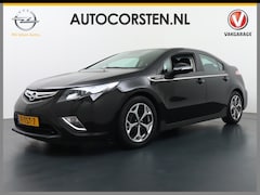 Opel Ampera - Hybride 151PK AUTOM. Leder Camera Ecc Navi Keyless Cruise Control DAB Stoelverwarming Pdc