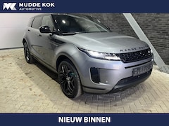 Land Rover Range Rover Evoque - P300e AWD S | Black Pack | 360° Camera | Leder | Stoelverwarming | 20 Inch