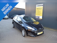 Ford Fiesta - 1.25 Style Airco