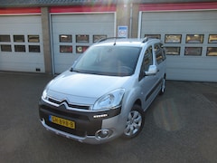 Citroën Berlingo - 1.6 VTi XTR