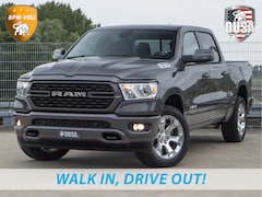 Dodge Ram 1500 - | Bighorn Sport | 5.7 V8 HEMI | 4x4 Crew Cab Nieuw binnen | Sport | HEMI V8 | INCL BPM-VOO