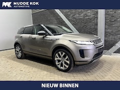 Land Rover Range Rover Evoque - P300e AWD SE | ACC | Stoel+Stuurverwarming | 20 Inch | Getint Glas | 360° Camera